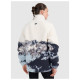 4F Unisex μπουφάν Fleece